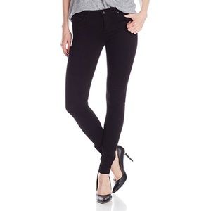 AG “the Legging” super skinny fit in black. Sz 30